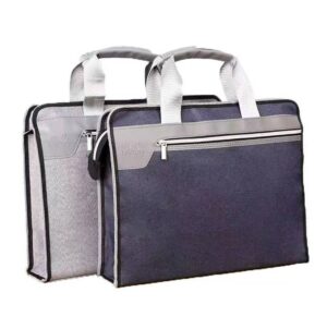 14 Multi-function file bag-blue-cationic foam-1 piece