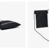กระเป๋าจิ๋ว กระเป๋าสะพายข้าง คล้องคอ ใบเล็ก อเนกประสงค์ Mini bags ผ้ากันน้ำ