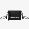 กระเป๋าจิ๋ว กระเป๋าสะพายข้าง คล้องคอ ใบเล็ก อเนกประสงค์ Mini bags ผ้ากันน้ำ