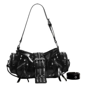 41 DE Women s Underarm Bag with Spacious Interior Shoulder Bags