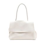 5 Pure Color Pu Small Bag, Shoulder Bag, Messenger