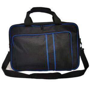 6 PS5 Host Messenger Bag Portable Travel Storage Bag