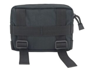 7 Outdoor tactical commuter bag military fan accessory bag
